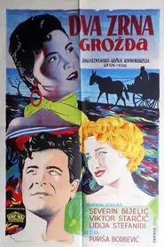 Two Grapes movie poster