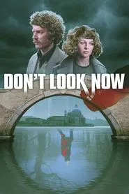 Don't Look Now movie poster