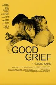 Good Grief movie poster