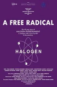 Poster do filme A Free Radical