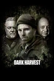 Dark Harvest movie poster