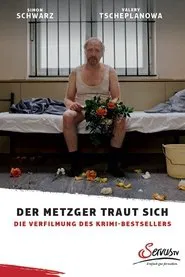 Der Metzger traut sich movie poster