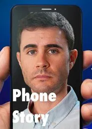 Phone story movie poster