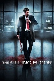 The Killing Floor movie poster