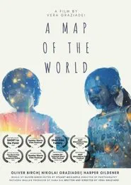 A Map of the World movie poster