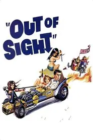 Out of Sight movie poster