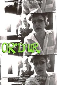 Or D'Ur movie poster
