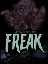 Poster do filme Freak