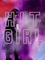 Hit-Girl: A Kick Ass Christmas Story movie poster