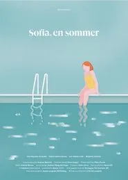 Poster do filme Sofia, Last Summer