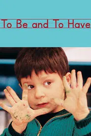To Be and to Have movie poster