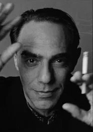 Derek Jarman: A Portrait movie poster