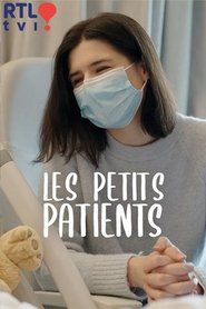 Les petits patients tv show poster