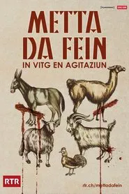 Metta da fein tv show poster