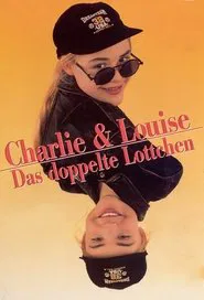 Charlie & Louise - Das doppelte Lottchen movie poster
