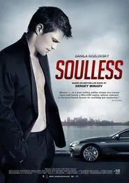 Poster do filme Soulless