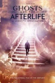 Poster do filme Ghosts and the Afterlife
