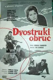 Double Circle movie poster