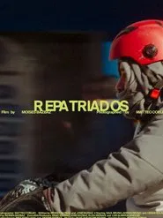 Repatriados movie poster