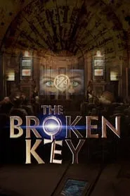 The Broken Key movie poster