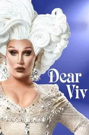 Dear Viv movie poster