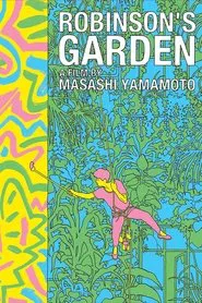 Poster do filme Robinson's Garden