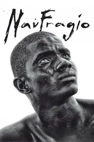 Naufragio movie poster