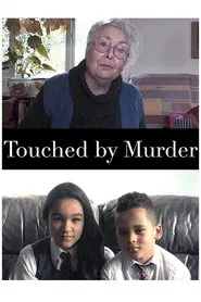 Touched by Murder movie poster