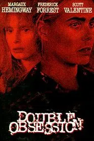 Double Obsession movie poster