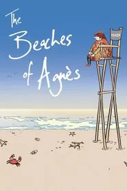 The Beaches of Agnès movie poster