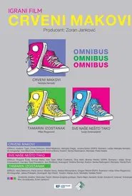 Red Poppies movie poster