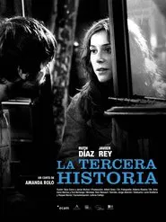 La tercera Historia movie poster