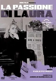 Laura's Passion movie poster