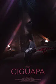 The Ciguapa movie poster