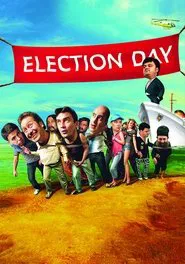 Elections Day movie poster