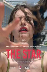 The Star movie poster
