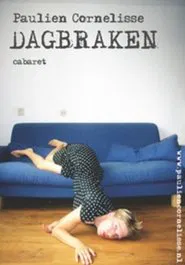 Paulien Cornelisse: Dagbraken movie poster