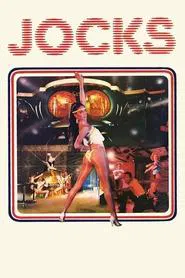 Jocks movie poster