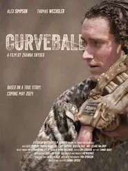 Curveball movie poster