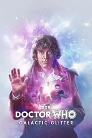 Doctor Who: Galactic Glitter movie poster