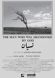 The Man Who Was Abandoned by God movie poster