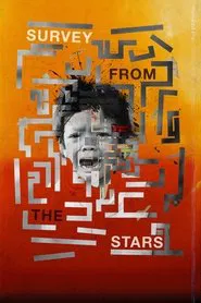 Survey From The Stars movie poster