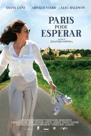 Poster do filme Paris Pode Esperar