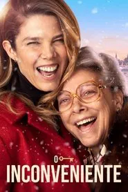 Poster do filme O Inconveniente