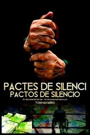 Poster do filme Pactes de silenci