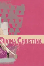 Divina Christina tv show poster