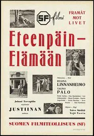 Eteenpäin – elämään movie poster