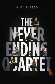 Poster do filme Artemis: The Neverending Quartet
