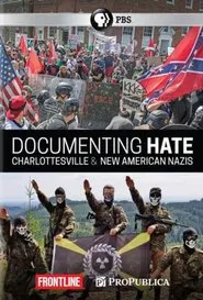 Documenting Hate: Charlottesville movie poster