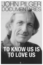 To Know Us Is To Love Us movie poster